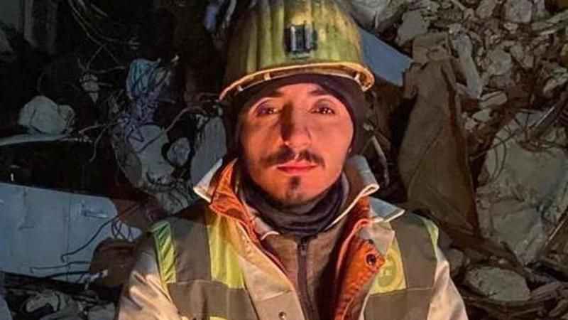 Hastanede tedavi gören Hüseyin Eroğlu hayatını kaybetti