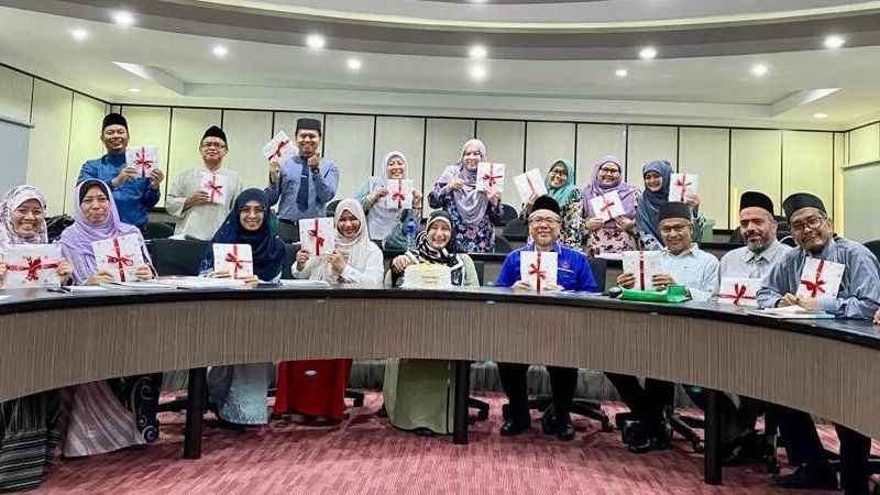 Türkçe, Brunei’de zorunlu yabancı dil dersi Türkçe, Brunei’de zorunlu yabancı dil dersi
