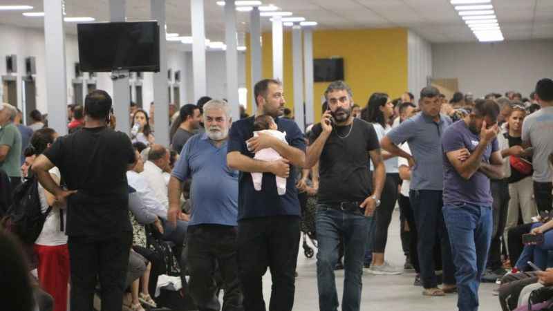 Rekor sürede tamamlandı, binlerce hastaya hizmet veriyor Rekor sürede tamamlandı, binlerce hastaya hizmet veriyor