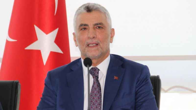 Ülkenin cari açığını azaltmayı hedefleyen bir program uygulanacak