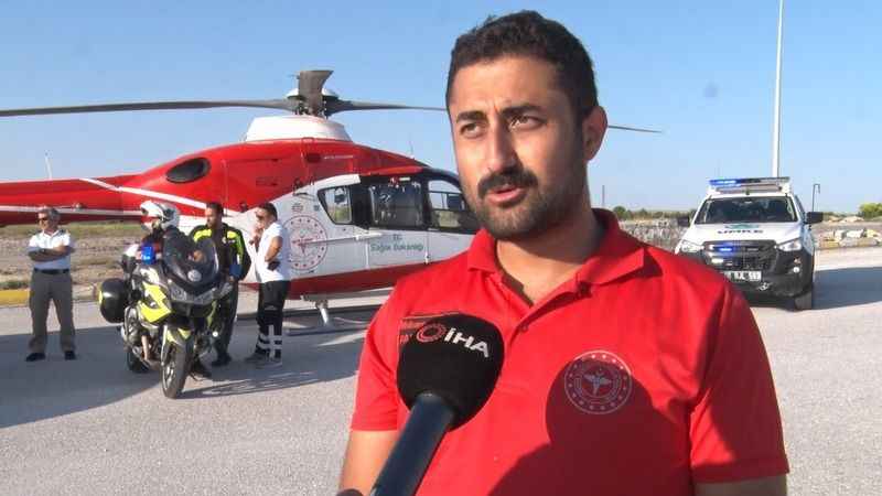 Bayramda 19 bin 83 sağlık personeli görev başında Bayramda 19 bin 83 sağlık personeli görev başında