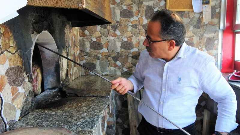 Asırlık lezzet ustasından Kurban tavsiyeleri