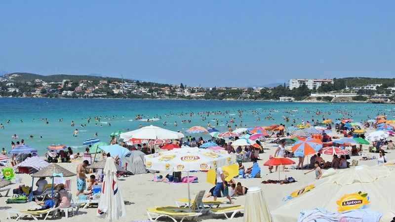 Turizmciler uyardı: "Yanlış fiyatlandırma politikası, turist sayısını olumsuz etkiliyor” Turizmciler uyardı: "Yanlış fiyatlandırma politikası, turist sayısını olumsuz etkiliyor”