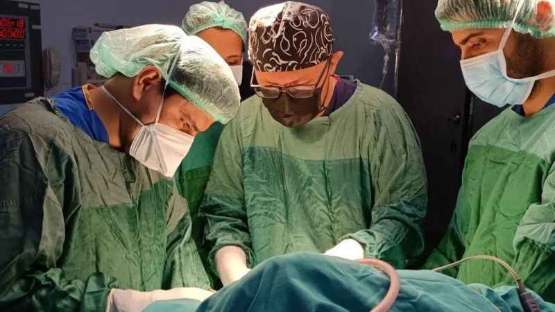 Prostat ile karıştırılıyor ama böbrek yetmezliği yapabiliyor Prostat ile karıştırılıyor ama böbrek yetmezliği yapabiliyor