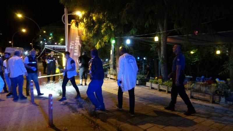 Malatya’da iki grup arasında çıkan silahlı kavgada 1 kişi öldü, 4 kişi yaralandı