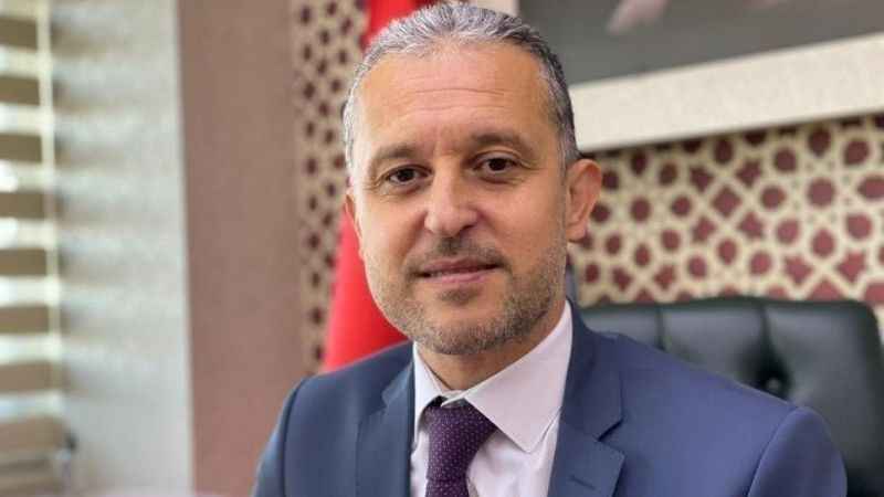 Uzmanından bayramda beslenme önerisi Uzmanından bayramda beslenme önerisi