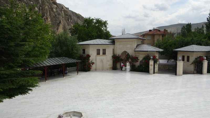 Malatya’nın saklı kanyonu büyülüyor Malatya’nın saklı kanyonu büyülüyor