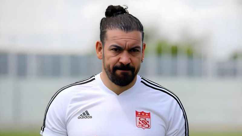 Sivasspor’da Servet Çetin dönemi