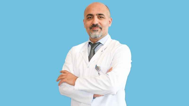 Prof. Dr. Erkan Soylu: “Burun ameliyatıyla ilgili tampon korkuları artık yersiz” Prof. Dr. Erkan Soylu: “Burun ameliyatıyla ilgili tampon korkuları artık yersiz”