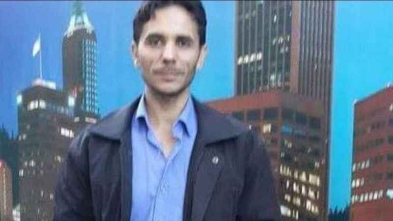 Çorum'da yıldırım düştü, Mehmet Ören hayatını kaybetti Çorum'da yıldırım düştü, Mehmet Ören hayatını kaybetti