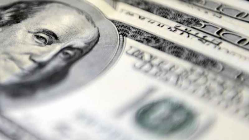 Dolar 26,01 seviyesinde Dolar 26,01 seviyesinde