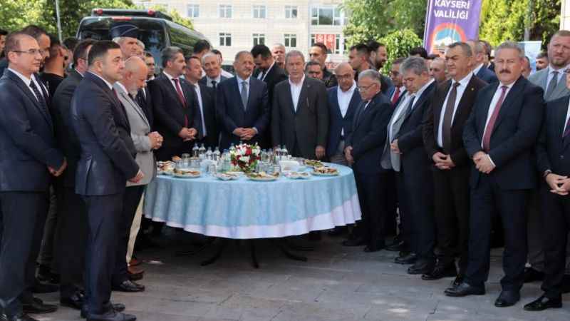Sene sonuna kadar 311 bin kalıcı konut tamamlanacak Sene sonuna kadar 311 bin kalıcı konut tamamlanacak