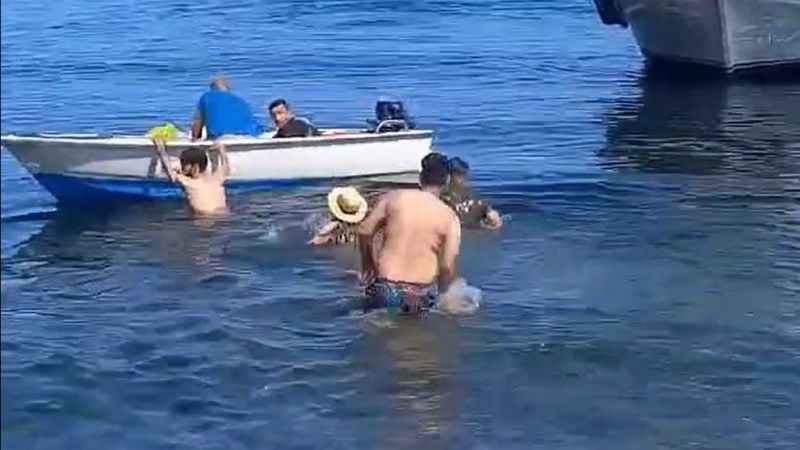 Tekirdağ'da yamaç paraşütü kazası: Denize çakılarak hayatını kaybetti Tekirdağ'da yamaç paraşütü kazası: Denize çakılarak hayatını kaybetti