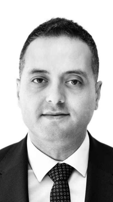 YTB Personel Daire Başkanı Duman, trafik kazasında hayatını kaybetti YTB Personel Daire Başkanı Duman, trafik kazasında hayatını kaybetti