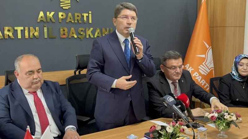 Covid-19 izninde bulunan hükümlüler için yeni düzenleme