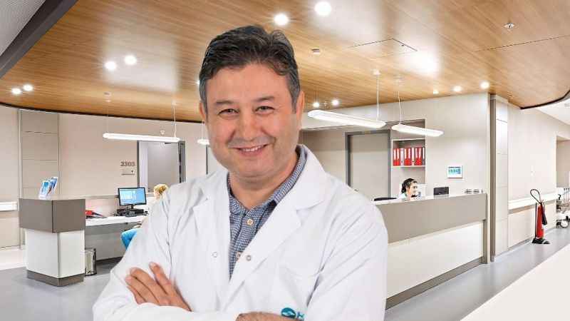 Bağırsaktaki parazitlere dikkat Bağırsaktaki parazitlere dikkat