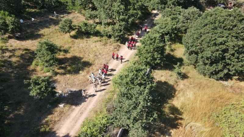 Korhan Berzeg 15 gündür aranıyor Korhan Berzeg 15 gündür aranıyor