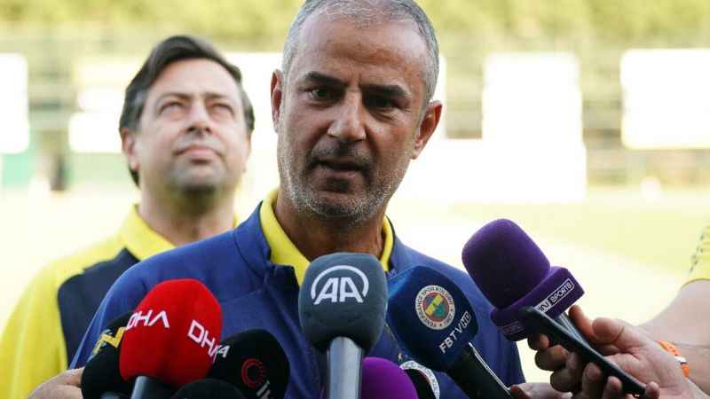 İsmail Kartal: 