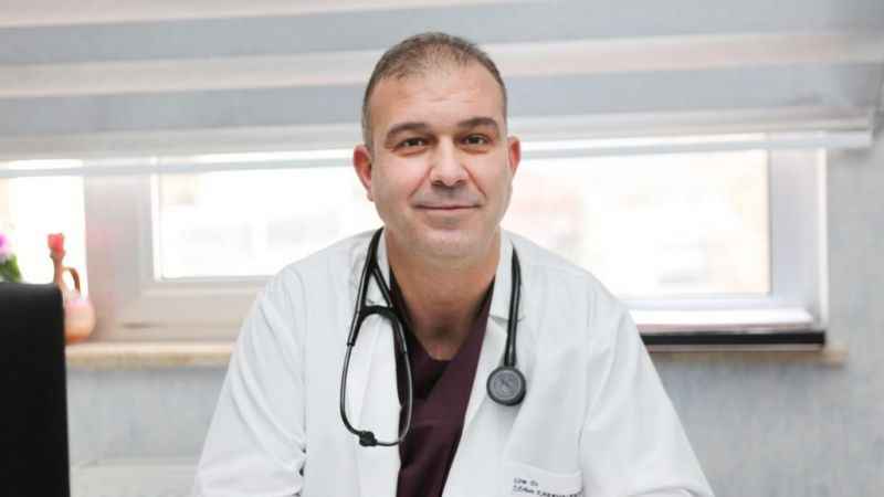 Anjiyo ile kalp rahatsızlıklarına dur deyin! Anjiyo ile kalp rahatsızlıklarına dur deyin!