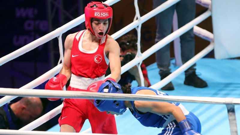 Milli sporculardan 3. Avrupa Oyunları'nda rekor