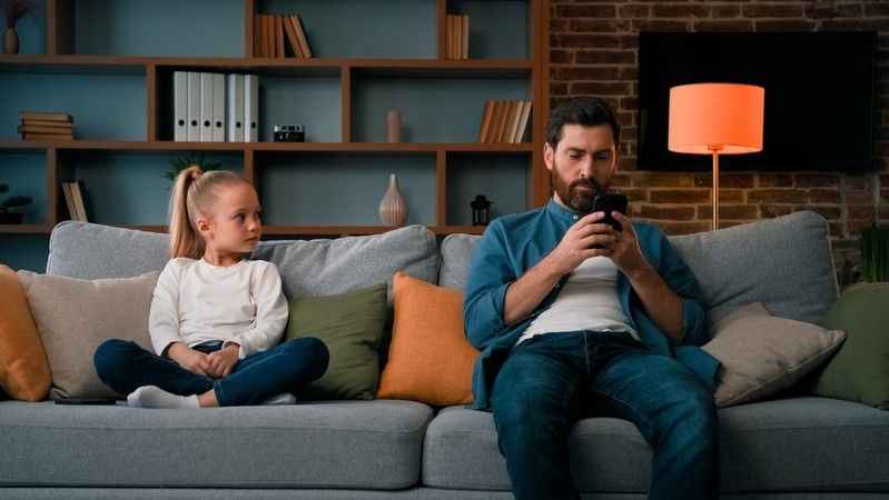 Tatilde az ekran, daha fazla sorumluluk Tatilde az ekran, daha fazla sorumluluk