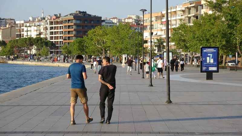 İstilacı sivrisineklere dikkat!