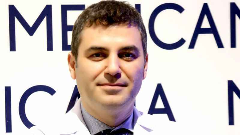 Bu kanser türü erkeklerde daha çok görülüyor Bu kanser türü erkeklerde daha çok görülüyor