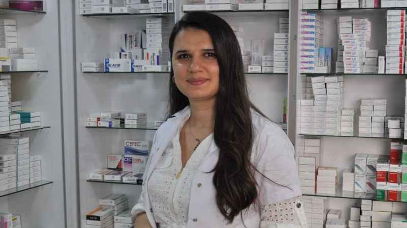 İnternetten alınan ilaç sağlık için büyük tehlike İnternetten alınan ilaç sağlık için büyük tehlike