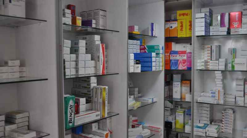 İnternetten alınan ilaç sağlık için büyük tehlike İnternetten alınan ilaç sağlık için büyük tehlike
