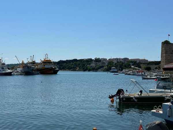 Sinop turizmine 'cezaevi' etkisi