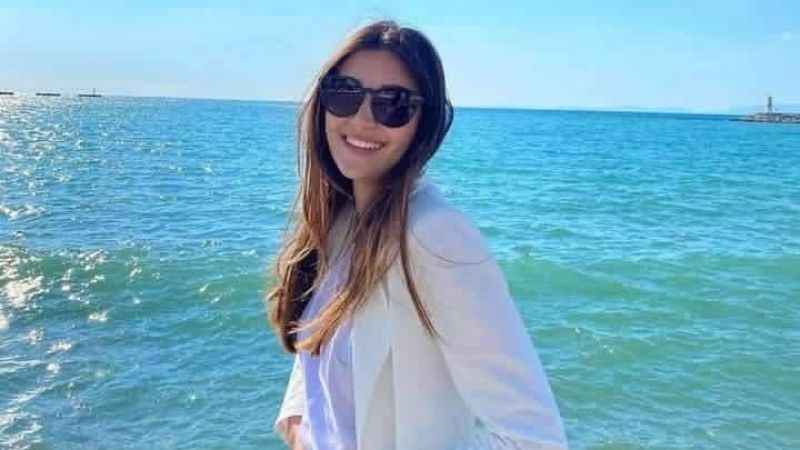 Muğla'daki kazada yaralanan Bahar Uçkun hayatını kaybetti