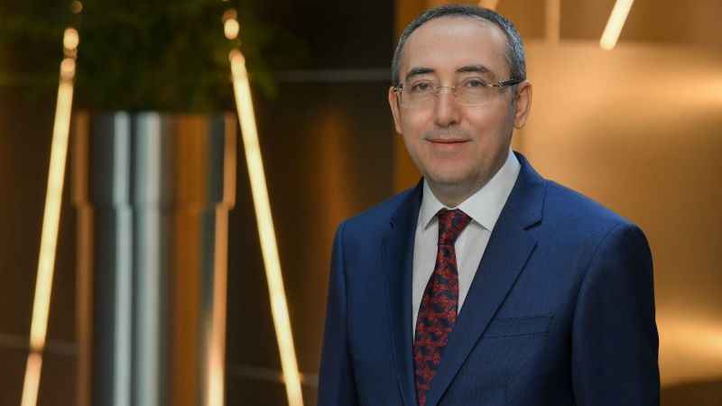 Garanti BBVA Leasing ve ACS Enerji’den GES projeleri için iş birliği