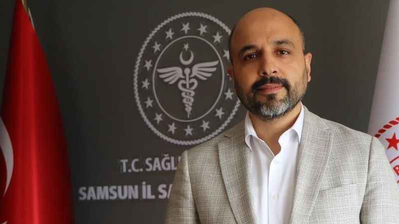 6 ayda 11 milyon muayene hizmeti! 6 ayda 11 milyon muayene hizmeti!