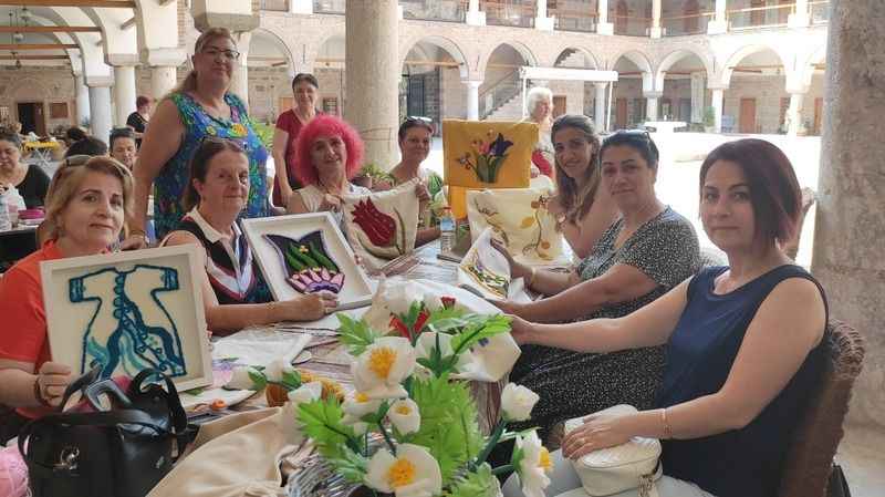 Antik Mısır'dan günümüze gelen sanat: Punch Antik Mısır'dan günümüze gelen sanat: Punch