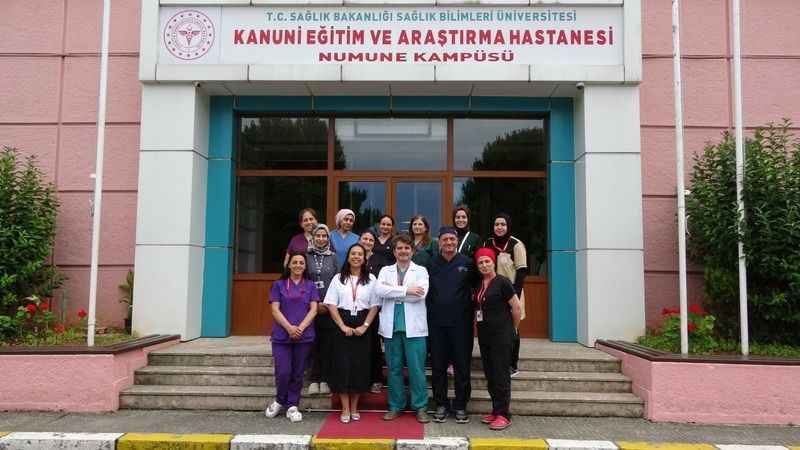 24 yaşındaki anne için seferber oldular 24 yaşındaki anne için seferber oldular