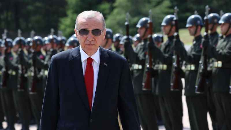 Erdoğan: Terör örgütleri ile arasına mesafe koymayan bir devlet NATO’ya nasıl kaktı yapabilir?