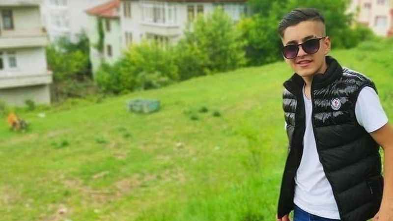 Kastamonu'da 20 gün önce trafik kazasında yaralanan genç hayatını kaybetti