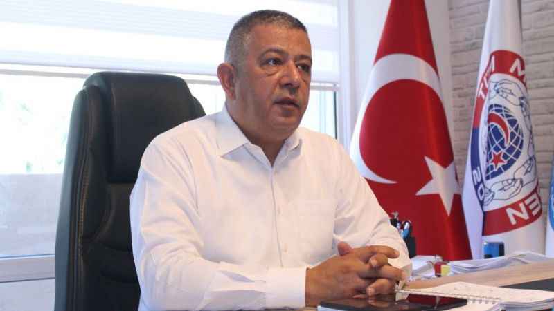 Sağlıkçılar yoksulluk sınırı üstünde artış bekliyor Sağlıkçılar yoksulluk sınırı üstünde artış bekliyor