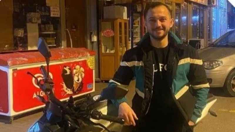 Karabük'te Adnan Almalı ölü bulundu