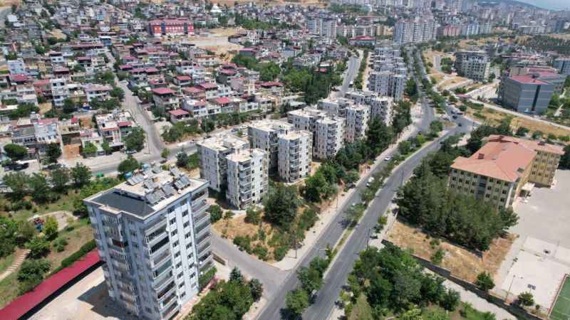 Bakan Özhaseki’nin 'Yerinde dönüşüm' açıklamasına Kahramanmaraş’tan destek Bakan Özhaseki’nin 'Yerinde dönüşüm' açıklamasına Kahramanmaraş’tan destek