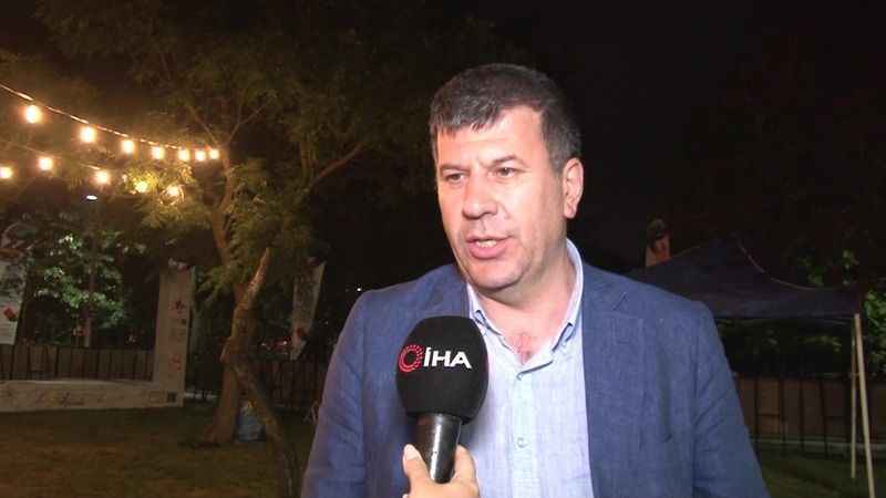 Kadıköy’de Kalamış Yaz Festivali başladı