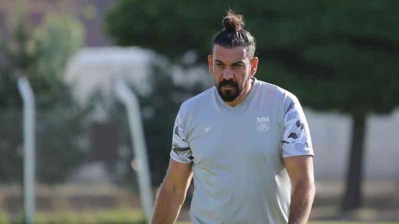 Servet Çetin: 