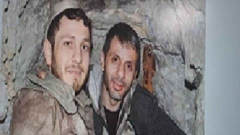 Terör örgütünün yakın adamı, saklandığı mağarada etkisiz hale getirildi