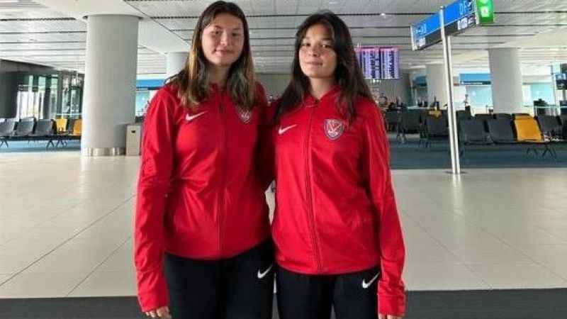 Muğla’dan 2 sporcu Hokey Avrupa Şampiyonası kadrosunda yer alacak Muğla’dan 2 sporcu Hokey Avrupa Şampiyonası kadrosunda yer alacak