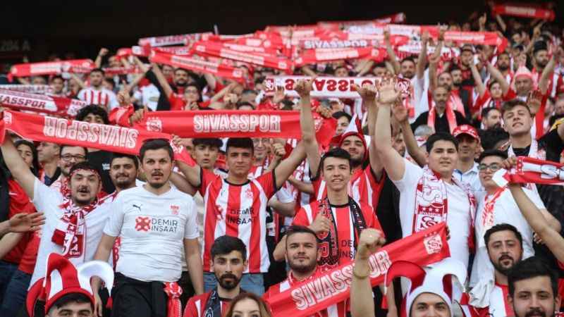 Sivasspor’da kombine bilet satışları başlıyor