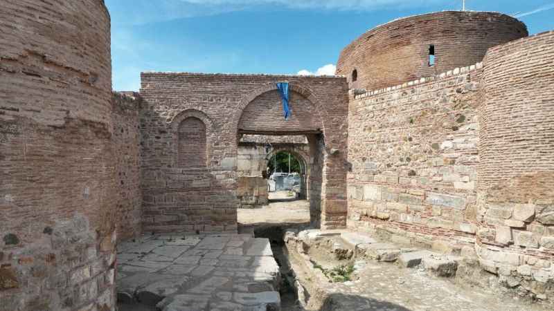 İznik, adım adım UNESCO yolunda İznik, adım adım UNESCO yolunda