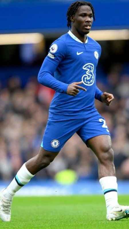 Union Berlin, Chelsea’den David Datro Fofana’yı kiraladı