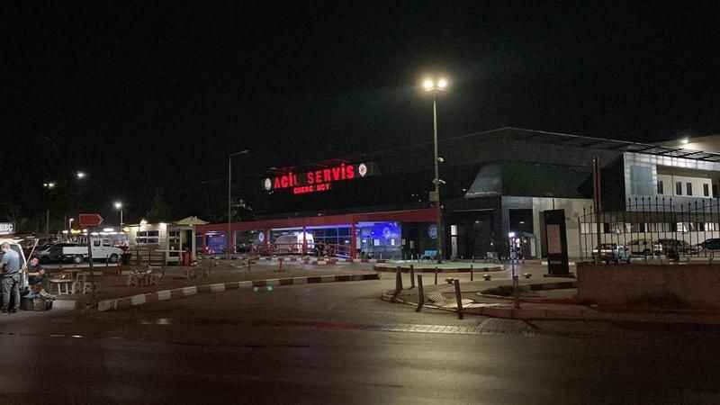 İzmir'de Kadir Doğdu öldürüldü