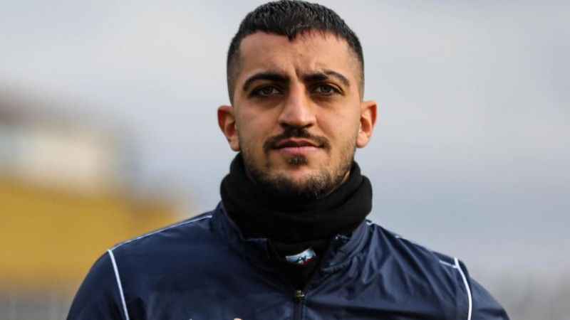 Kayserispor 2 futbolcu ile anlaştı Kayserispor 2 futbolcu ile anlaştı