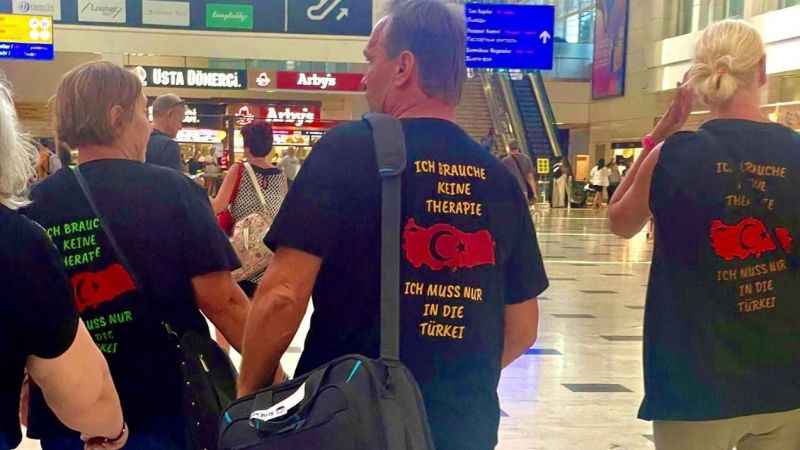 Türkiye’nin dünya turizmindeki markasını gözler önüne seren fotoğraf Türkiye’nin dünya turizmindeki markasını gözler önüne seren fotoğraf